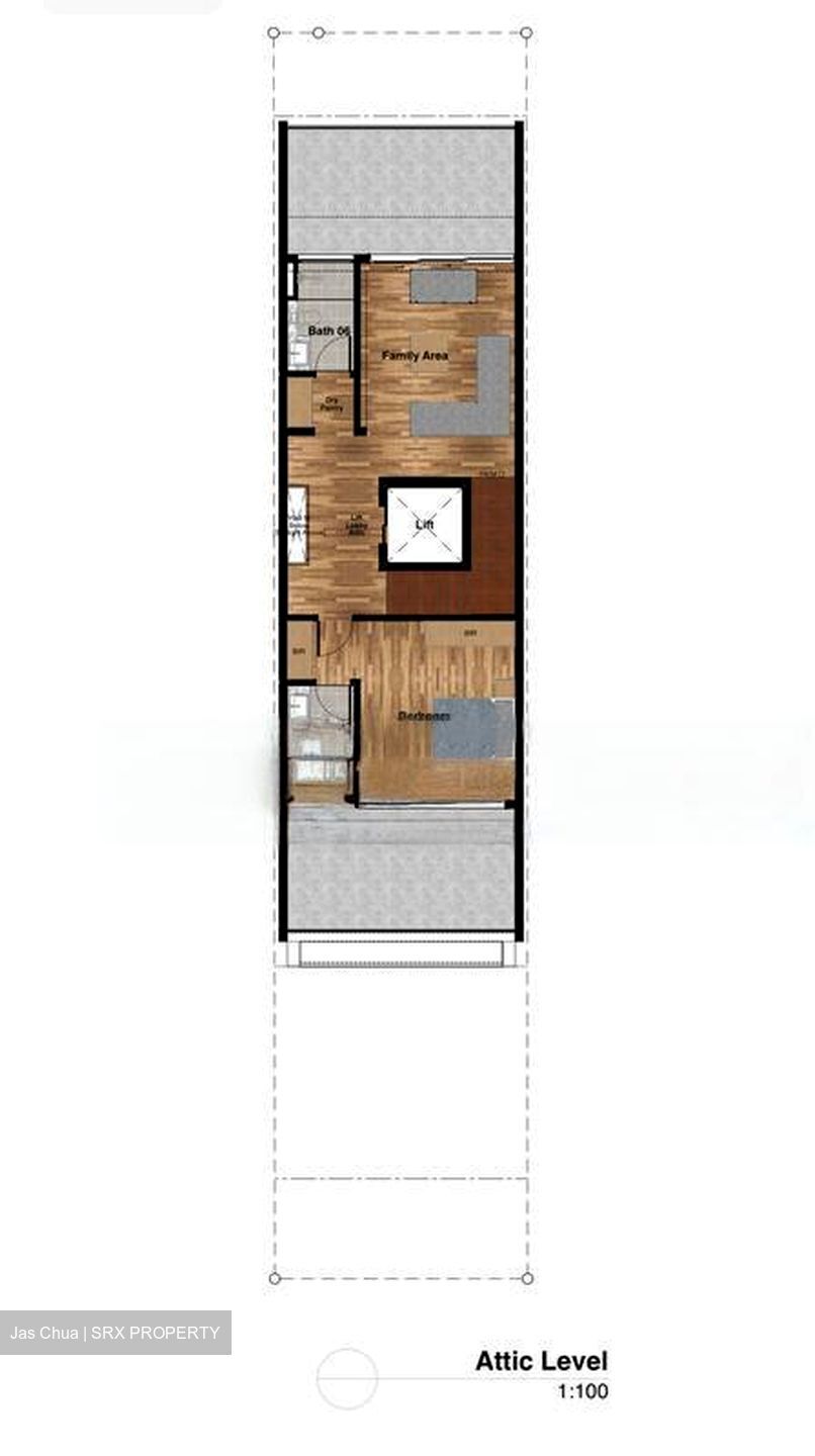 St Nicholas View (D20), Terrace #467202291